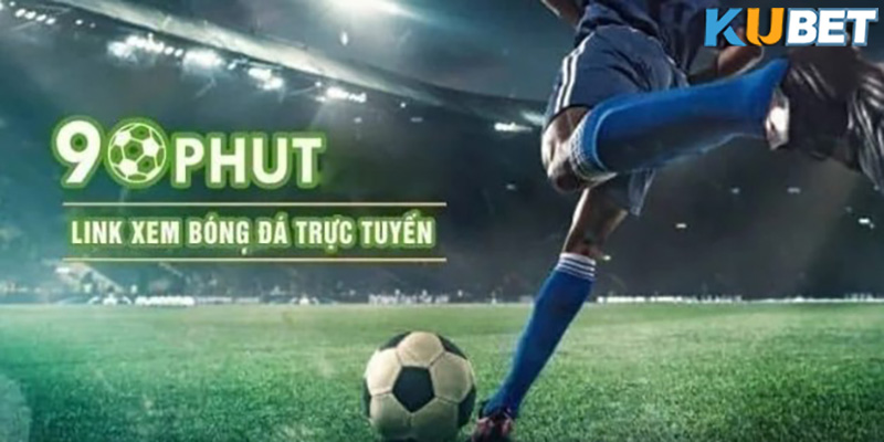 Những trò chơi phổ biến tại Kubet